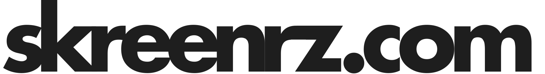 Skreenrz.com
